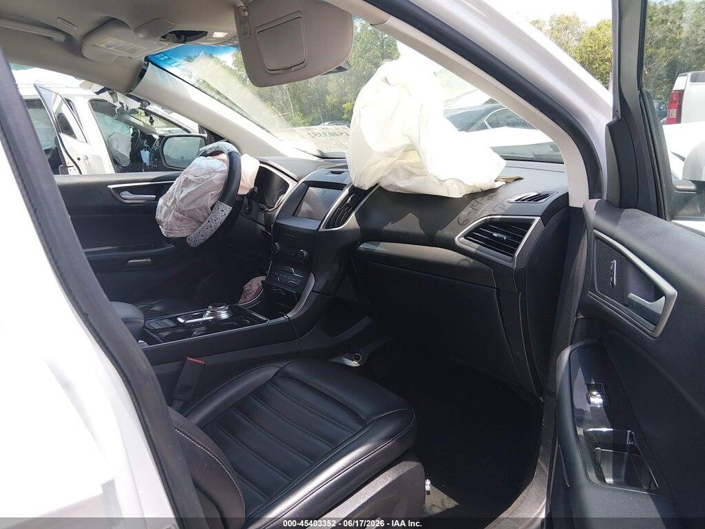 2FMPK3J96LBA45062 2020 FORD EDGE photo no. 5