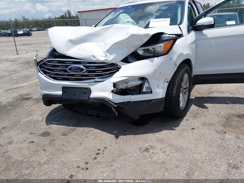 2FMPK3J96LBA45062 2020 FORD EDGE photo no. 6