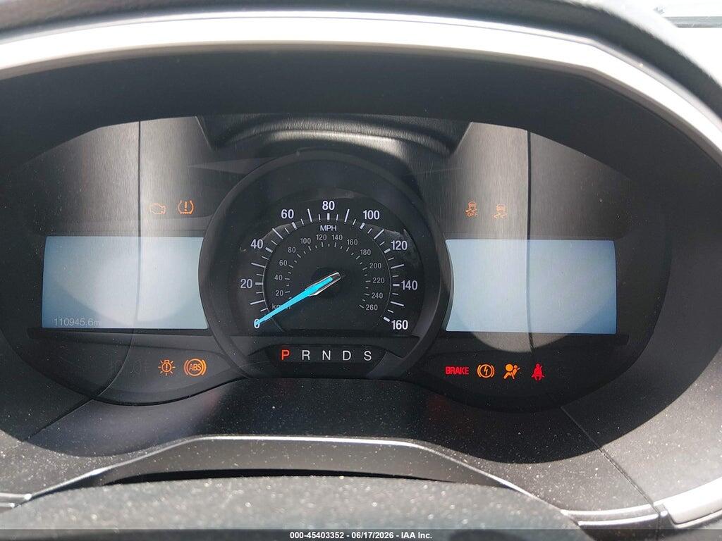2FMPK3J96LBA45062 2020 FORD EDGE photo no. 7