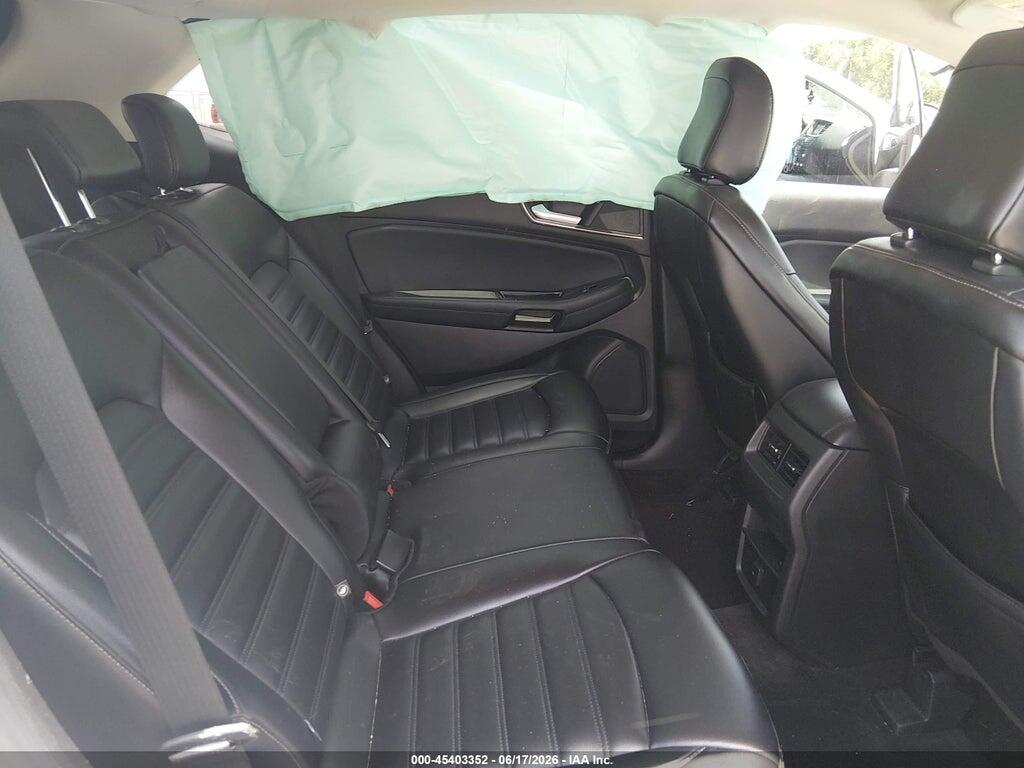 2FMPK3J96LBA45062 2020 FORD EDGE photo no. 8
