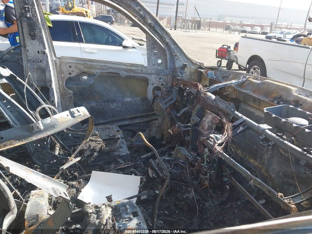 1C6SRFLT7KN830365 2019 RAM 1500 photo no. 5