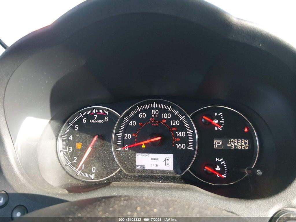 1N4AA5AP6EC477263 2014 NISSAN MAXIMA photo no. 7