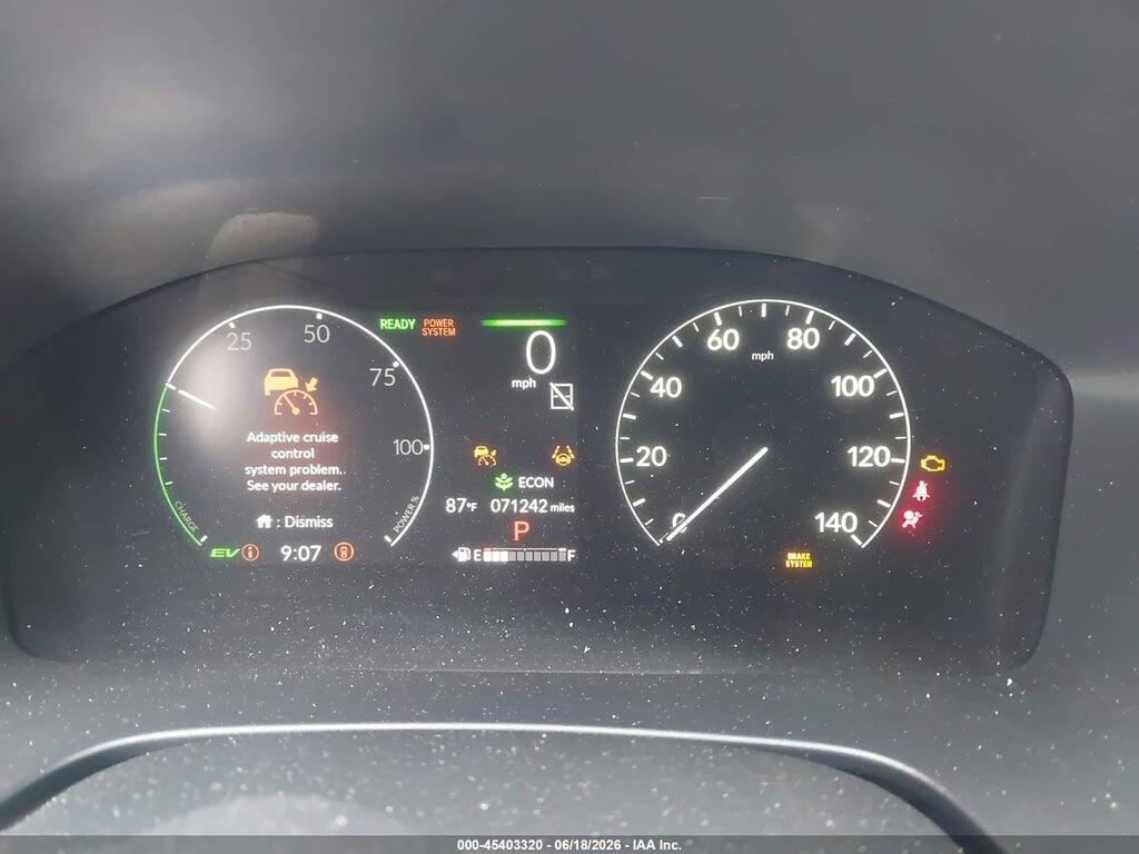 2HKRS5H5XPH705013 2023 HONDA CR-V HYBRID photo no. 7