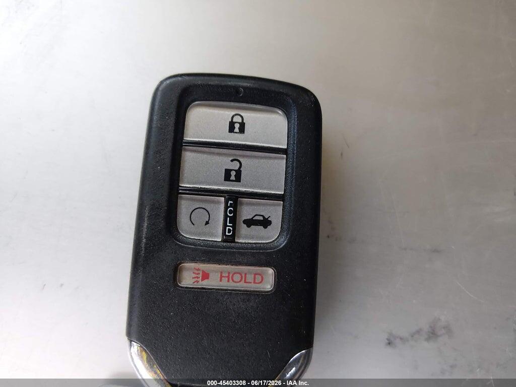19XFC1F74LE216490 2020 HONDA CIVIC photo no. 11