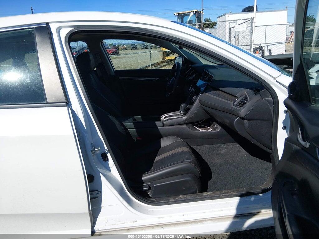 19XFC1F74LE216490 2020 HONDA CIVIC photo no. 5