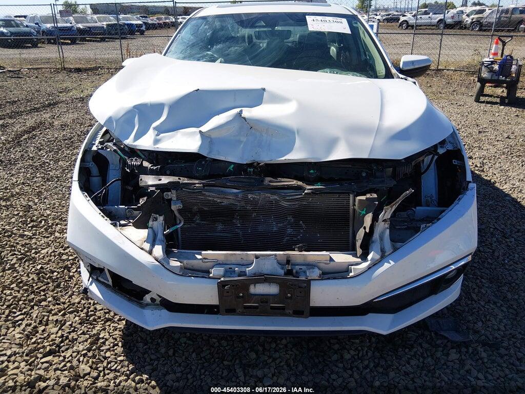 19XFC1F74LE216490 2020 HONDA CIVIC photo no. 6