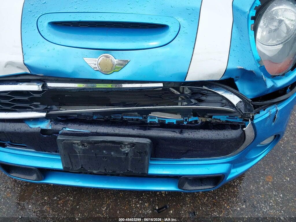 WMWXP7C52G3B93190 2016 MINI HARDTOP photo no. 10