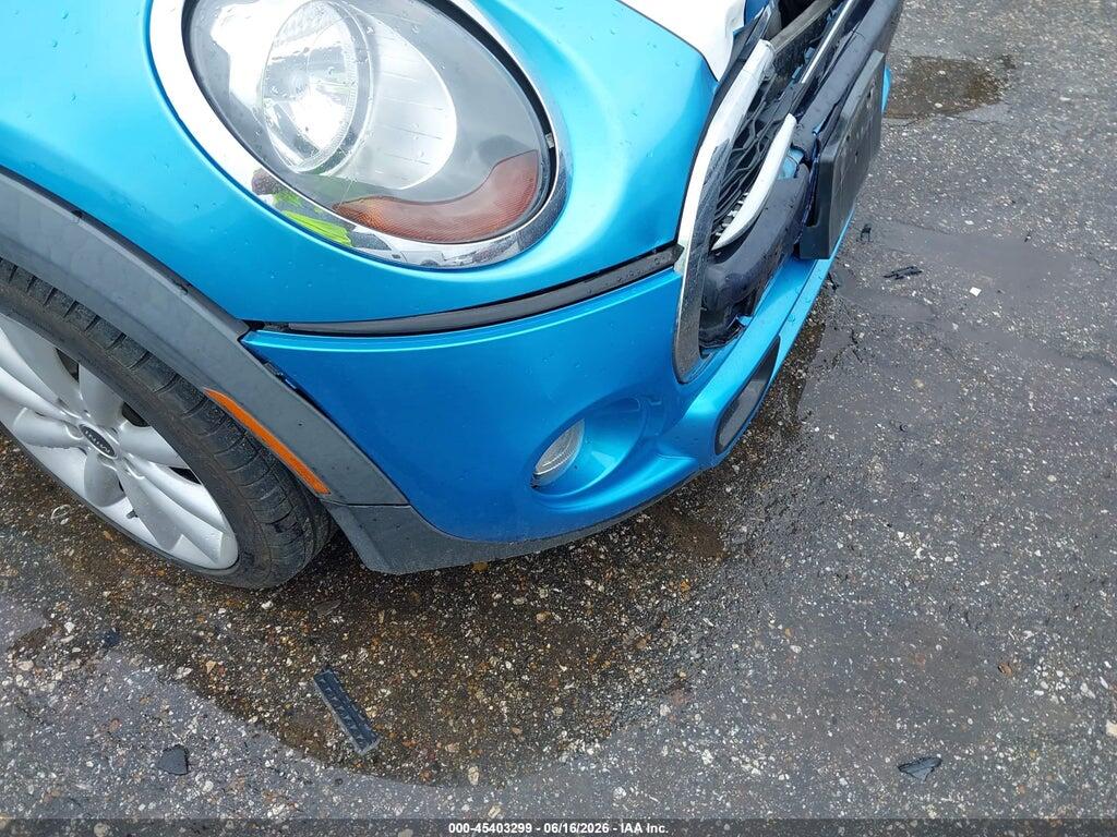 WMWXP7C52G3B93190 2016 MINI HARDTOP photo no. 6