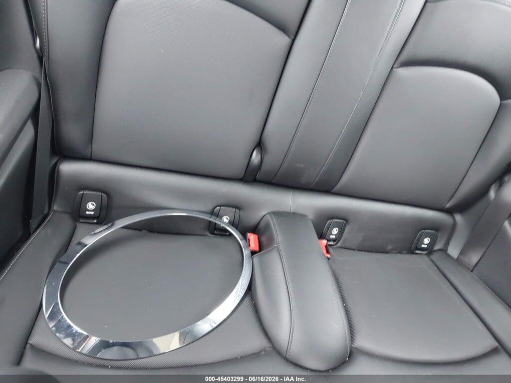 WMWXP7C52G3B93190 2016 MINI HARDTOP photo no. 8