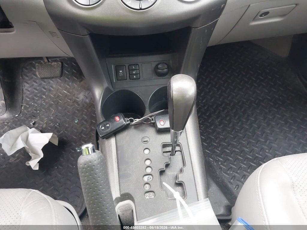 2T3YK4DV2CW017182 2012 TOYOTA RAV4 photo no. 11