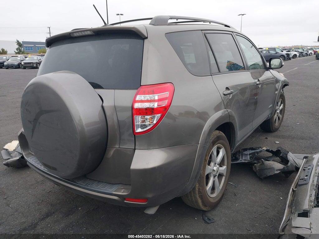 2T3YK4DV2CW017182 2012 TOYOTA RAV4 photo no. 4
