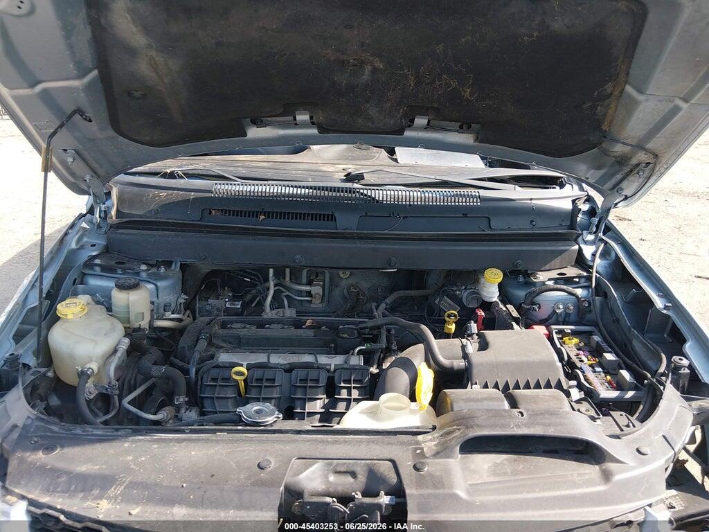 3C4PDCAB0DT618304 2013 DODGE JOURNEY photo no. 10
