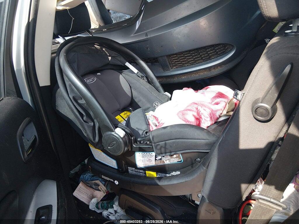 3C4PDCAB0DT618304 2013 DODGE JOURNEY photo no. 8