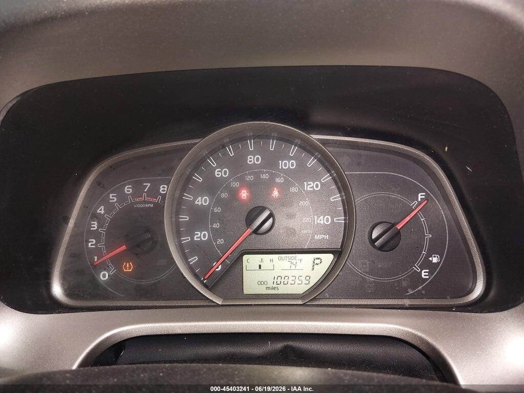 2T3BFREV2DW016802 2013 TOYOTA RAV4 photo no. 7