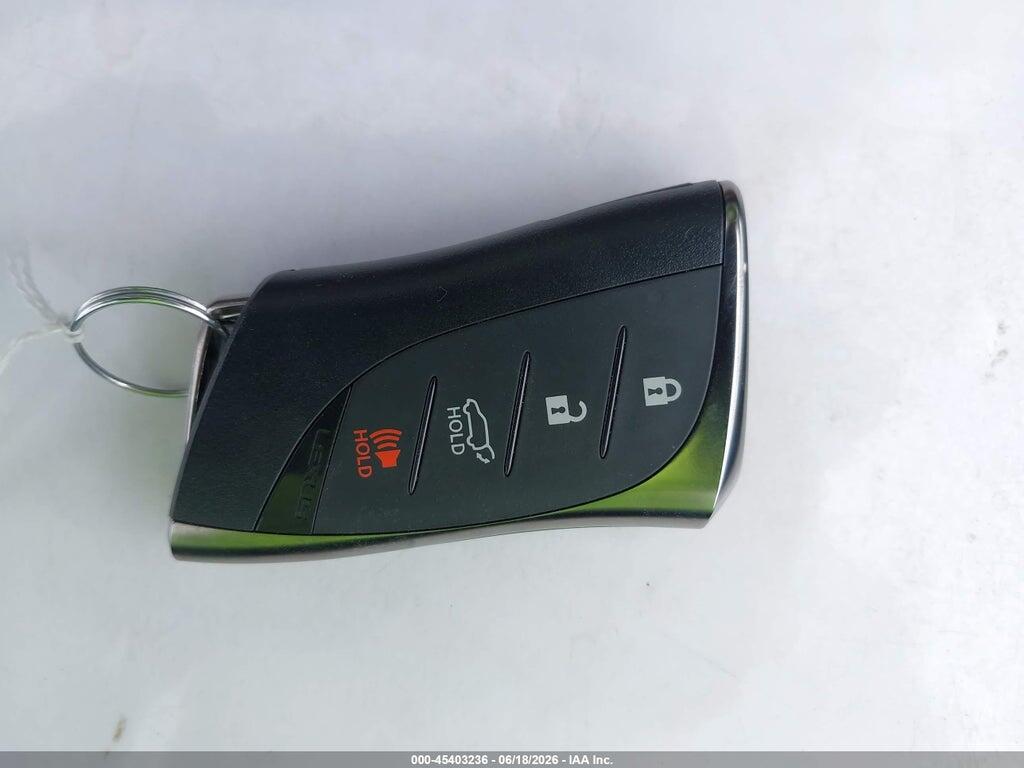 2T2BAMBA5RC034789 2024 LEXUS RX 350 photo no. 11