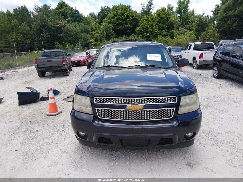 1GNFC33049R288412 2009 CHEVROLET TAHOE photo no. 12