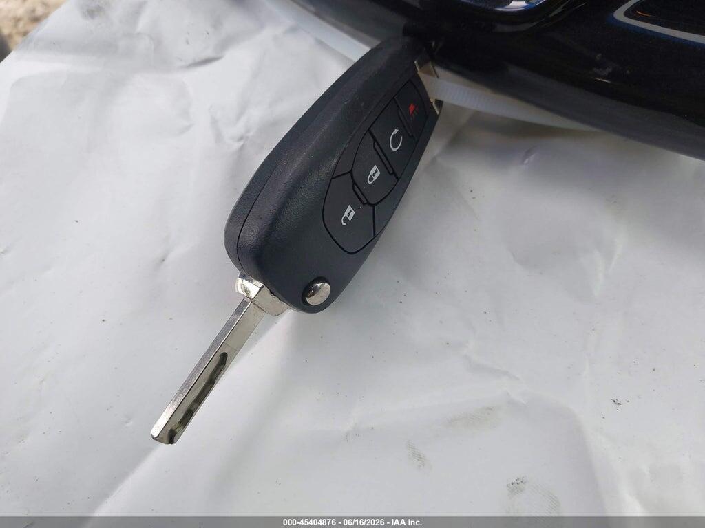 KL77LGE24RC122927 2024 CHEVROLET TRAX photo no. 11
