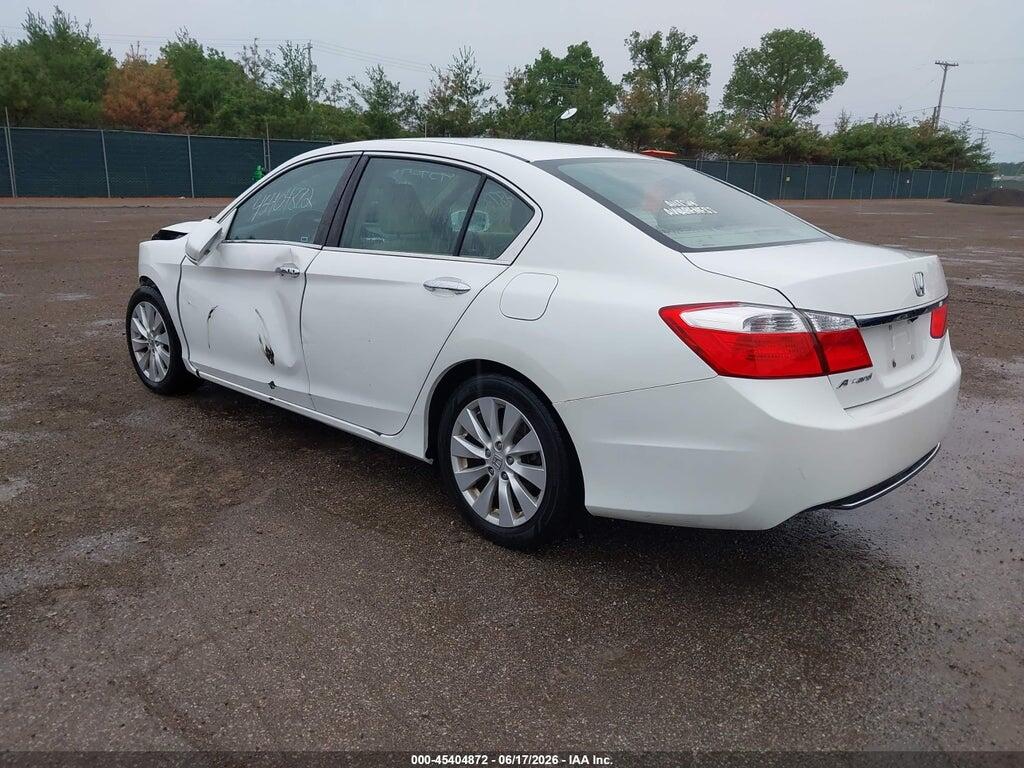 1HGCR2F74FA206090 2015 HONDA ACCORD photo no. 3