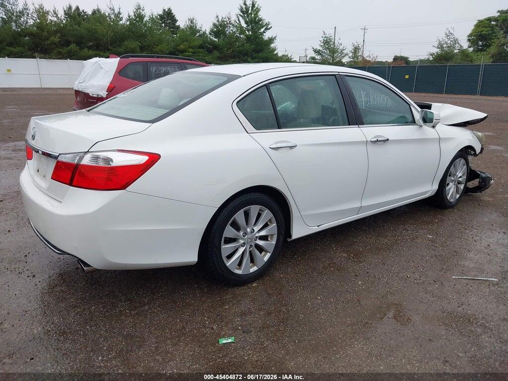 1HGCR2F74FA206090 2015 HONDA ACCORD photo no. 4