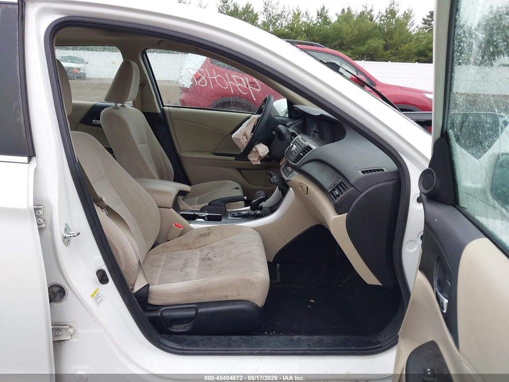 1HGCR2F74FA206090 2015 HONDA ACCORD photo no. 5