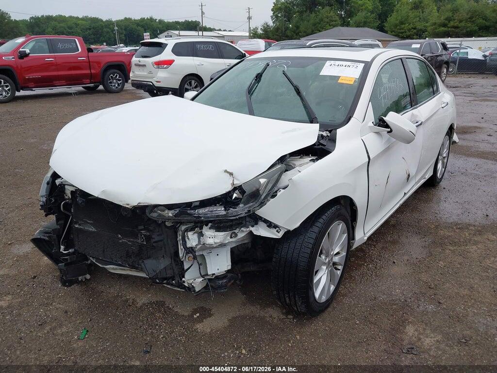 1HGCR2F74FA206090 2015 HONDA ACCORD photo no. 6