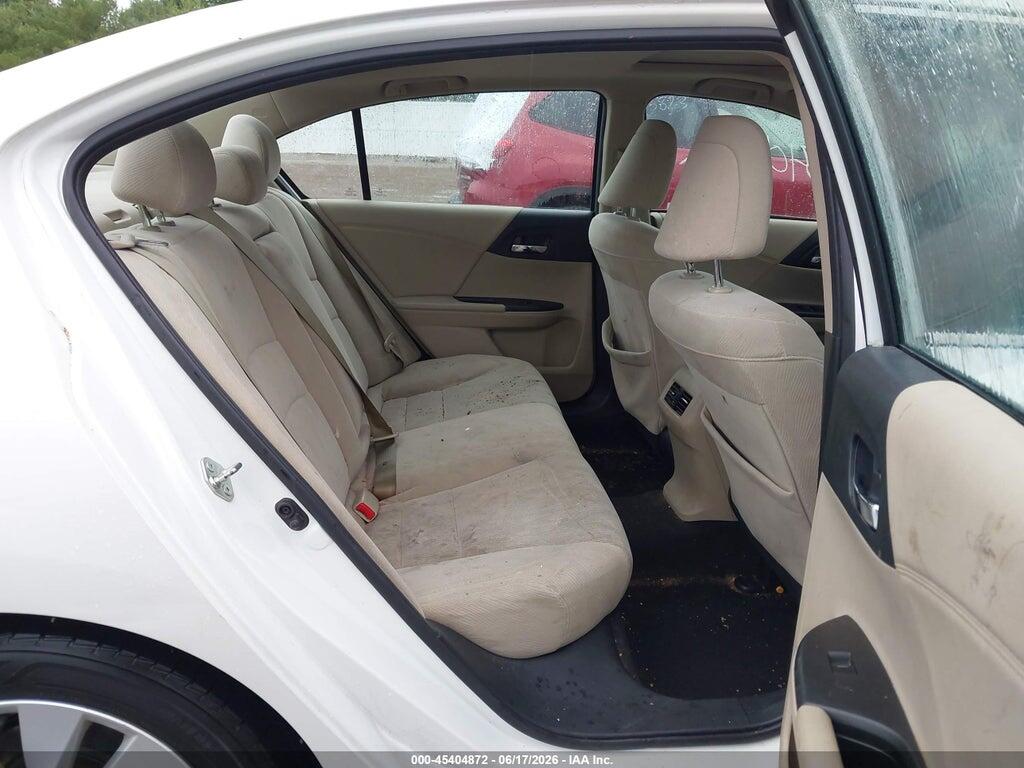 1HGCR2F74FA206090 2015 HONDA ACCORD photo no. 8
