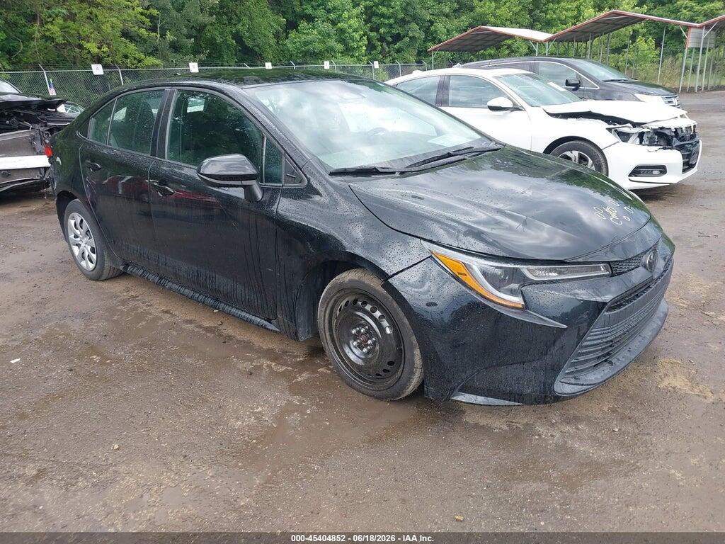 5YFB4MDE5PP010453 2023 TOYOTA COROLLA photo no. 1