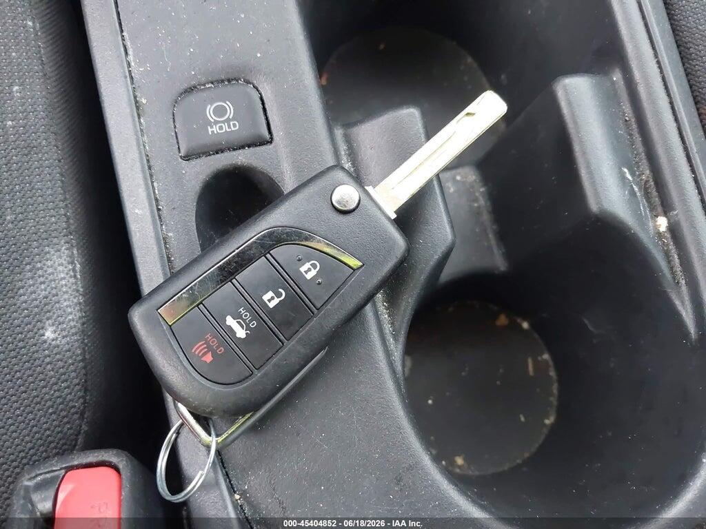 5YFB4MDE5PP010453 2023 TOYOTA COROLLA photo no. 11
