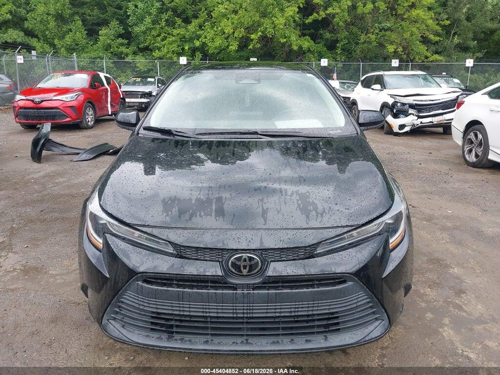 5YFB4MDE5PP010453 2023 TOYOTA COROLLA photo no. 12