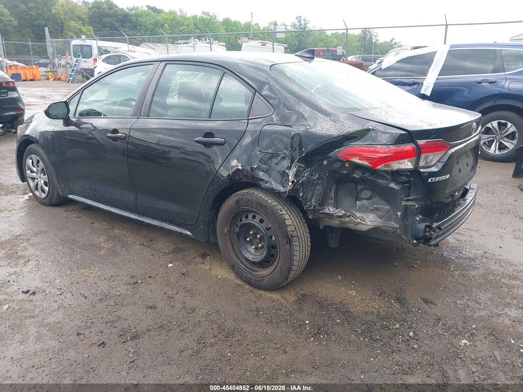 5YFB4MDE5PP010453 2023 TOYOTA COROLLA photo no. 3