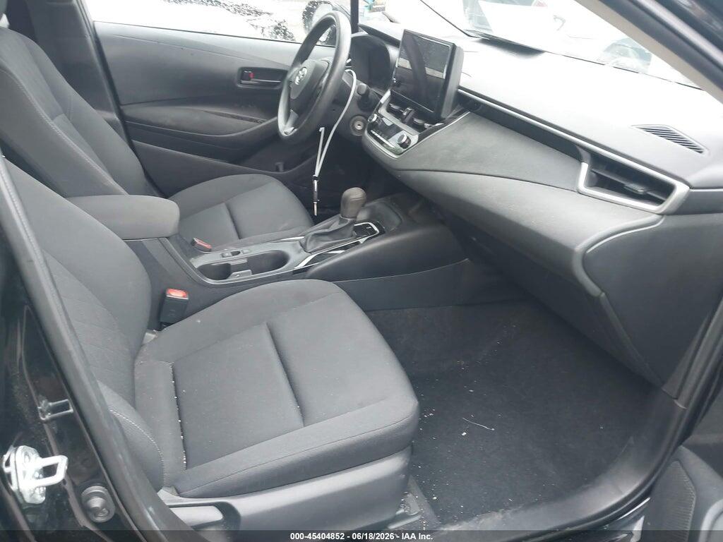 5YFB4MDE5PP010453 2023 TOYOTA COROLLA photo no. 5