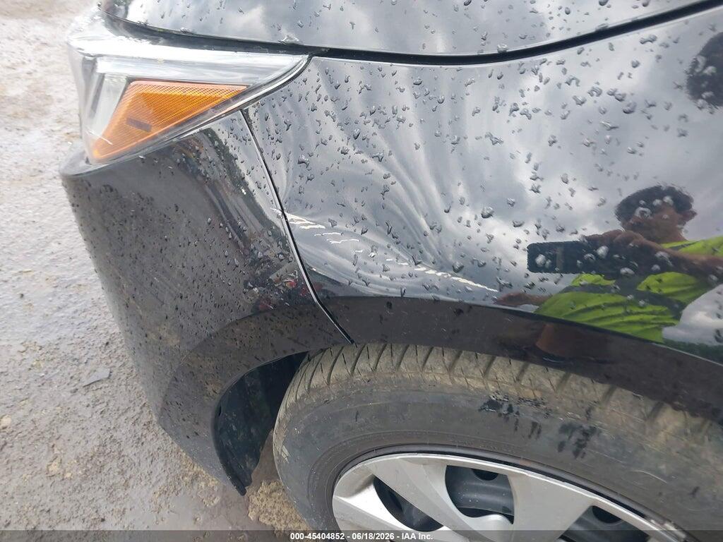 5YFB4MDE5PP010453 2023 TOYOTA COROLLA photo no. 6