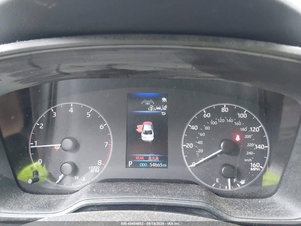 5YFB4MDE5PP010453 2023 TOYOTA COROLLA photo no. 7