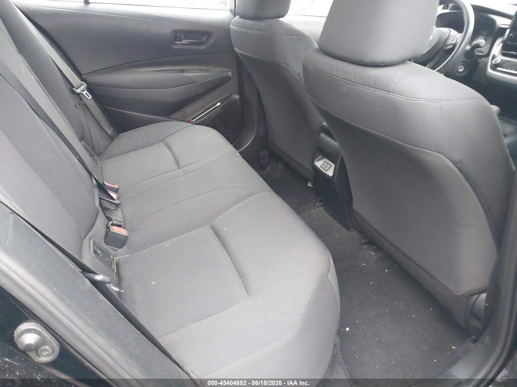 5YFB4MDE5PP010453 2023 TOYOTA COROLLA photo no. 8