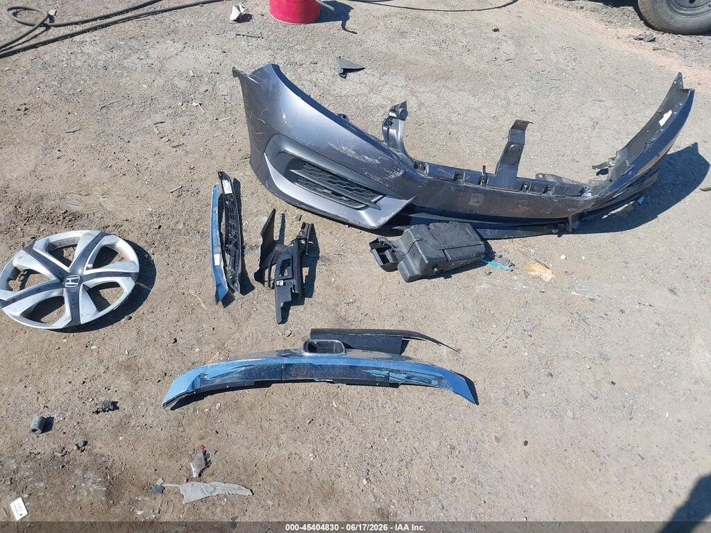 19XFC2F55GE017944 2016 HONDA CIVIC photo no. 12