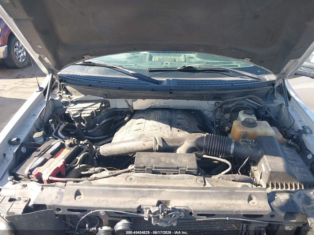 1FTFW1ET2CFA88701 2012 FORD F-150 photo no. 10
