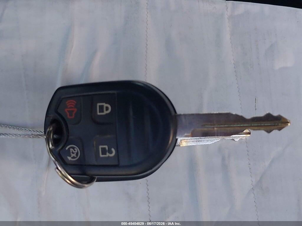 1FTFW1ET2CFA88701 2012 FORD F-150 photo no. 11