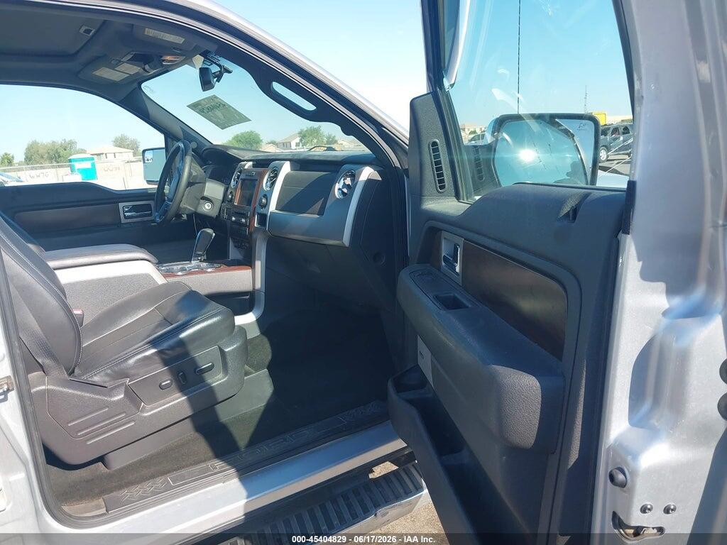 1FTFW1ET2CFA88701 2012 FORD F-150 photo no. 5