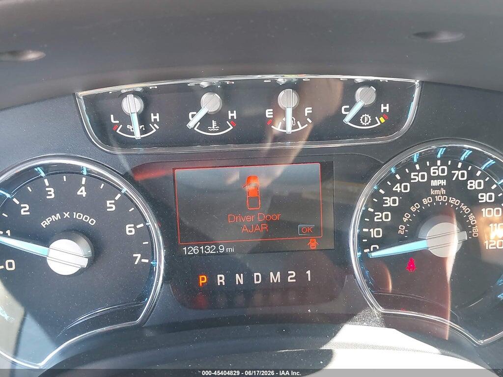 1FTFW1ET2CFA88701 2012 FORD F-150 photo no. 7