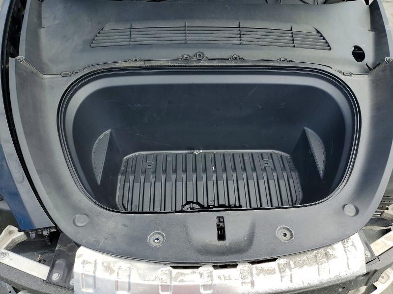 7SAYGDEE4RA216247 2024 TESLA MODEL Y photo no. 11