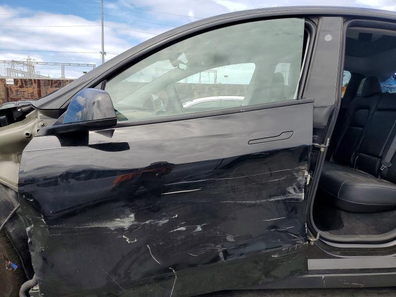 7SAYGDEE4RA216247 2024 TESLA MODEL Y photo no. 7