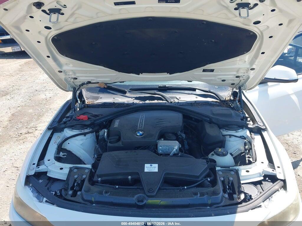 WBA3B3G54FNT17301 2015 BMW 328I photo no. 10