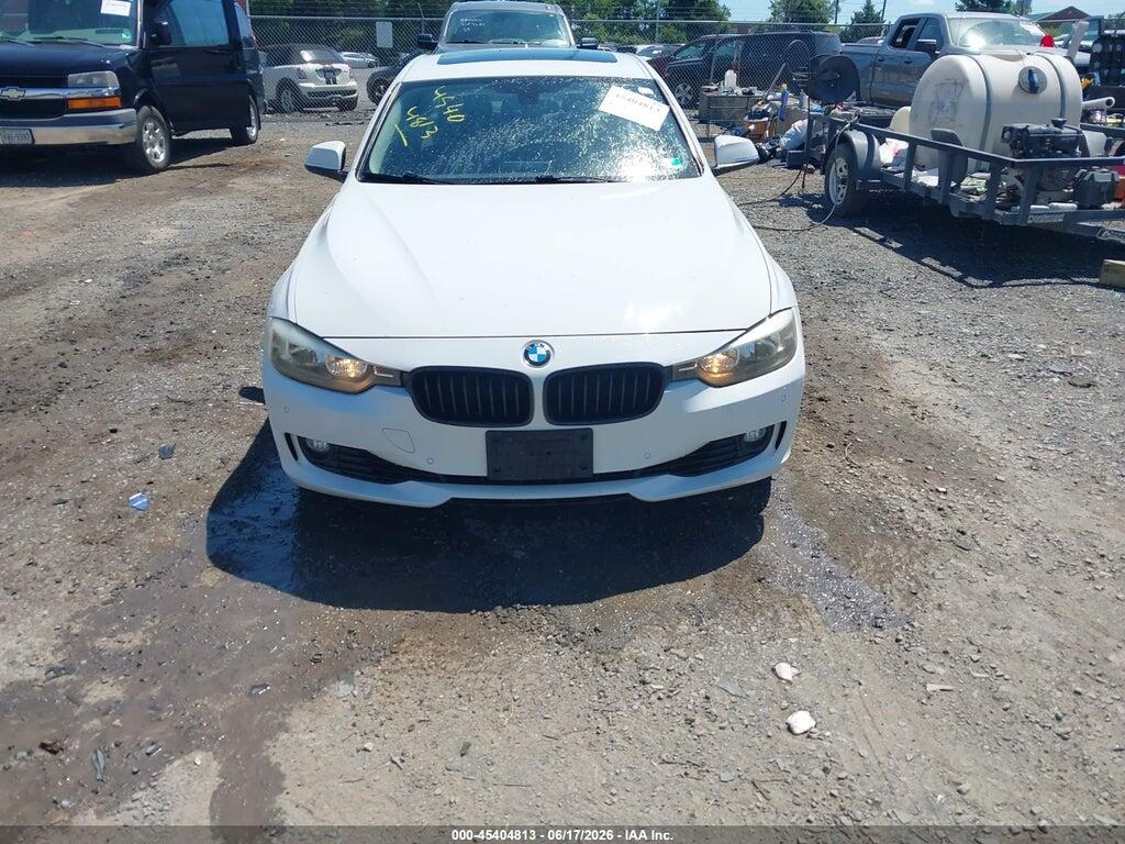 WBA3B3G54FNT17301 2015 BMW 328I photo no. 12