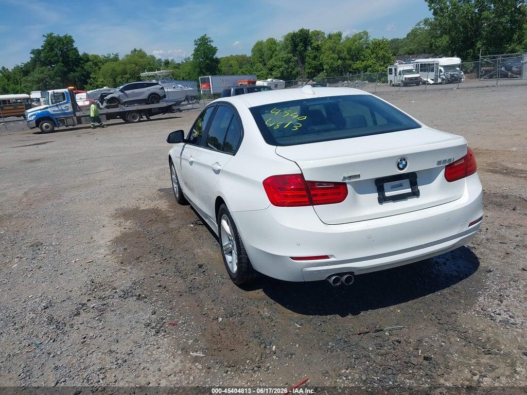 WBA3B3G54FNT17301 2015 BMW 328I photo no. 3