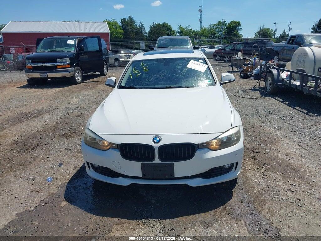 WBA3B3G54FNT17301 2015 BMW 328I photo no. 6