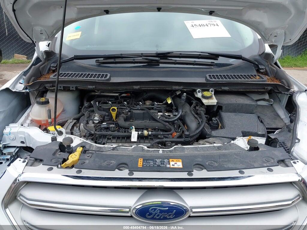 1FMCU9GD4KUB81383 2019 FORD ESCAPE photo no. 10