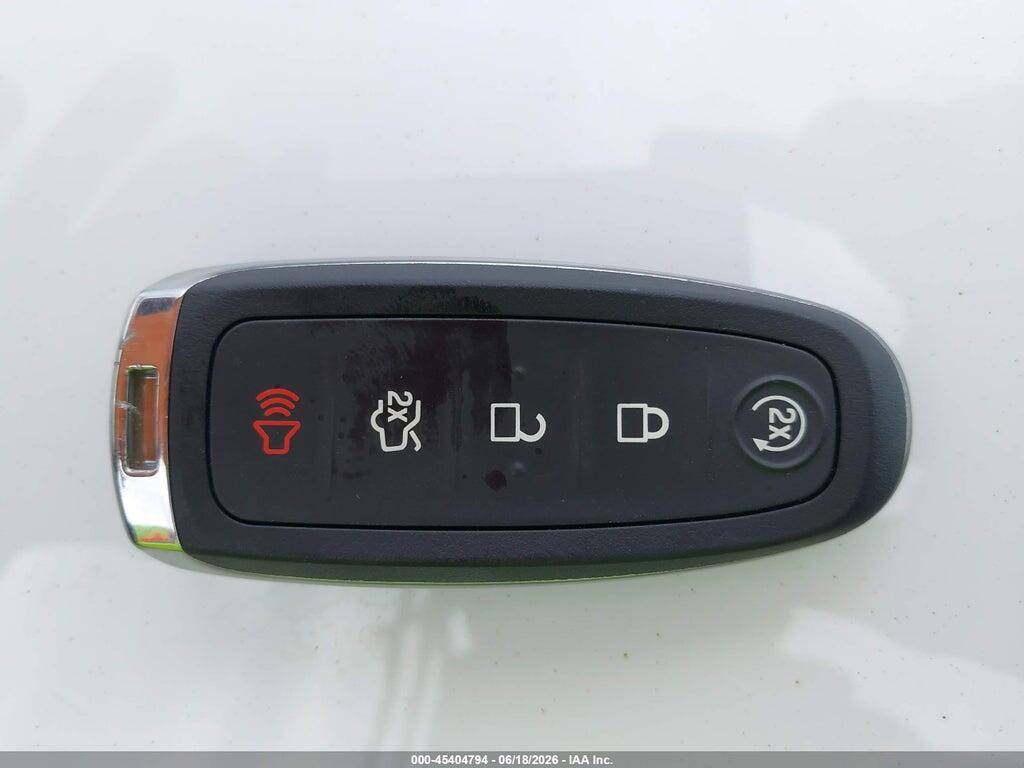 1FMCU9GD4KUB81383 2019 FORD ESCAPE photo no. 11