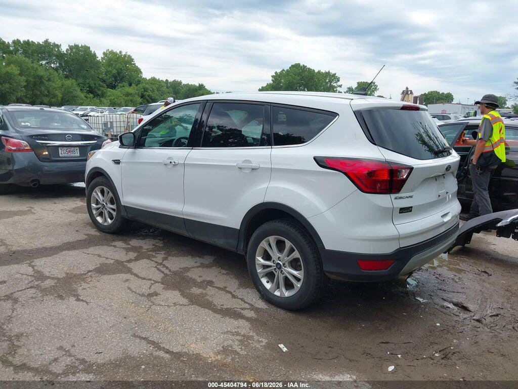 1FMCU9GD4KUB81383 2019 FORD ESCAPE photo no. 3