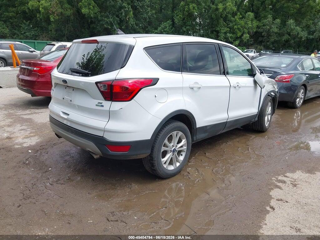 1FMCU9GD4KUB81383 2019 FORD ESCAPE photo no. 4