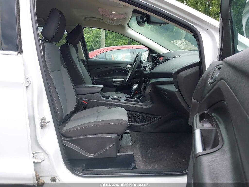 1FMCU9GD4KUB81383 2019 FORD ESCAPE photo no. 5
